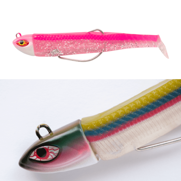 CRAFTY CANDY 120M<i class="destaque-color"> 36g </i>COLOR #07 ANCHOVY - Imagen 2