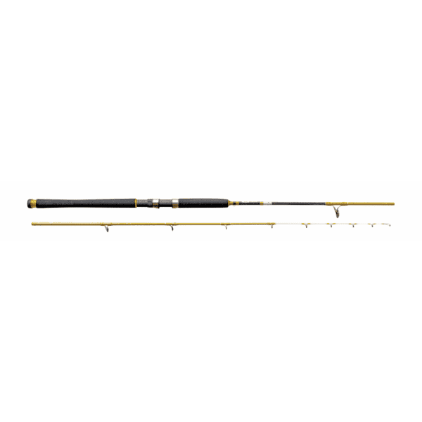 Explorer Tanera Gold 180 - 1,80m