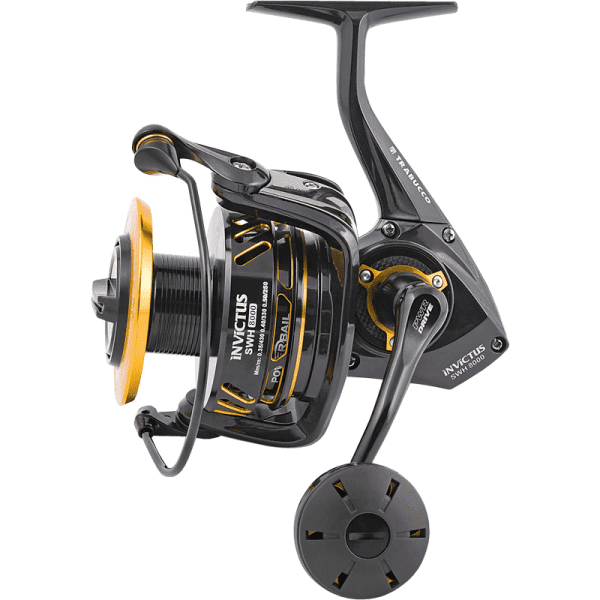 Invictus SW Power FA 6500