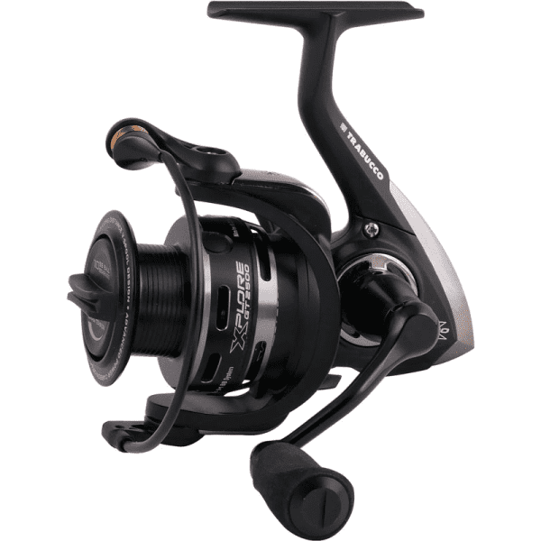 Xplore GT 4500