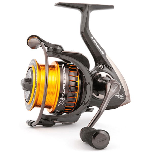 Xplore CX FA 4500