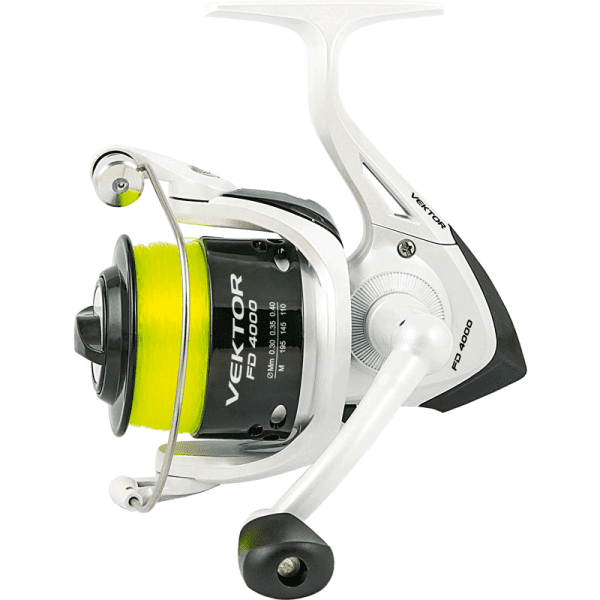 Vektor FD 3000 (spooled)