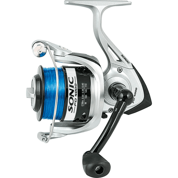 Sonic FD 4000 (spooled)