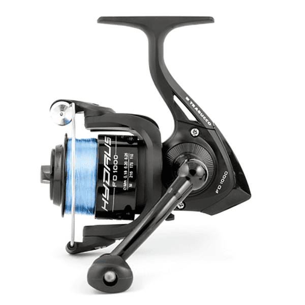 Hydrus FD 1000 (spooled)