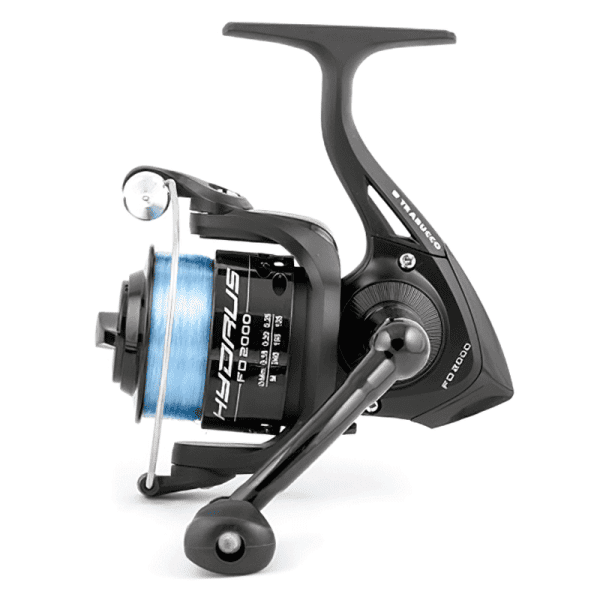 Hydrus FD 2000 (spooled)