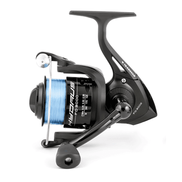 Hydrus FD 3000 (spooled)