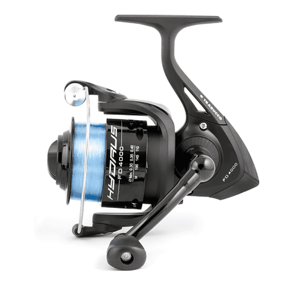 Hydrus FD 4000 (spooled)