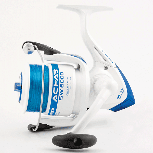 Achab SW FD 5000 (spooled)