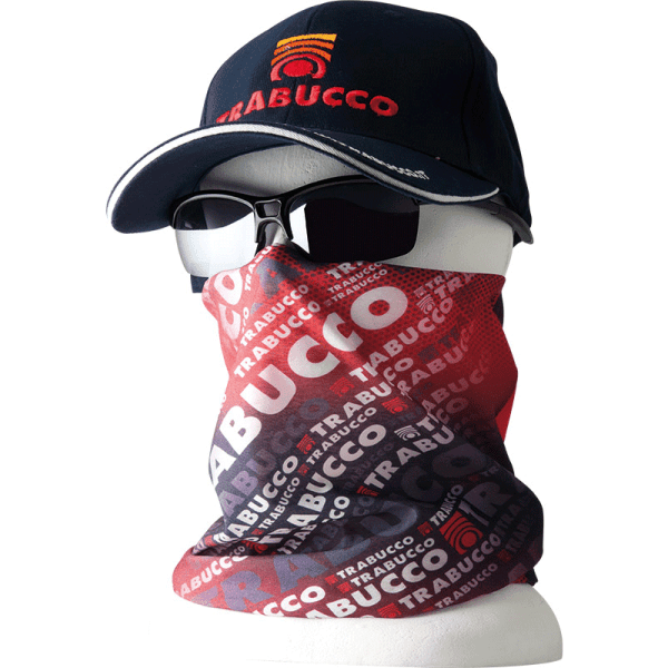Trabucco Team Band Competition Red