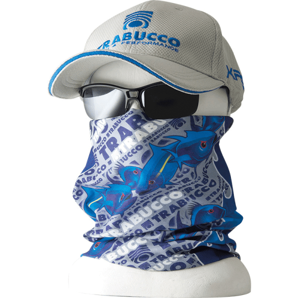 Trabucco Team Band Saltwater Blue