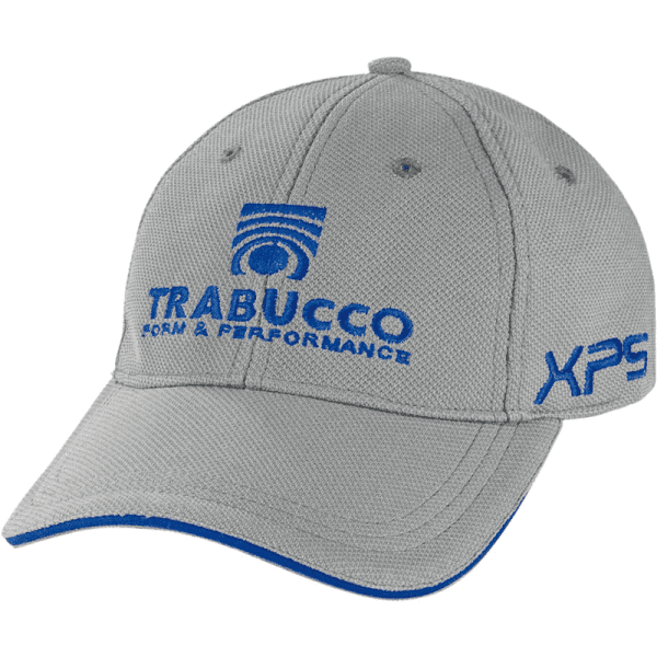 Trabucco Dry-Tek Cap Grey