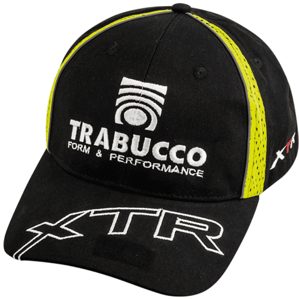 Trabucco XTR Cap