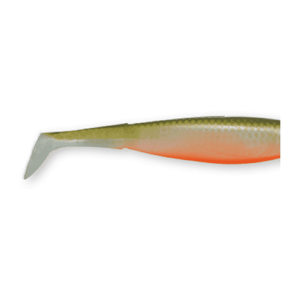 SWAT SHAD 11CM Pack 4 Vinilos <i class="destaque-color">COLOR #134 </i>