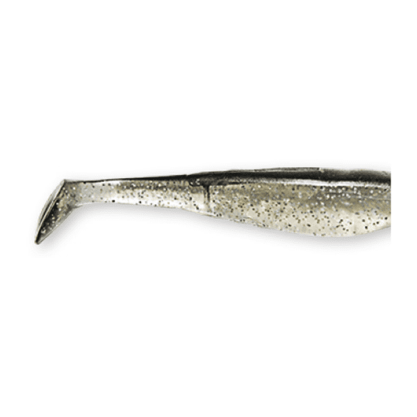 SWAT SHAD 11CM Pack 4 Vinilos <i class="destaque-color">COLOR #152 </i>