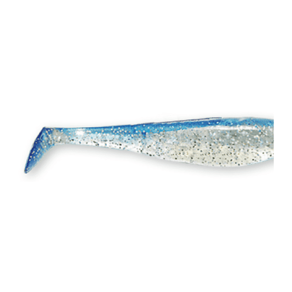 SWAT SHAD 11CM Pack 4 Vinilos <i class="destaque-color">COLOR #153 </i>