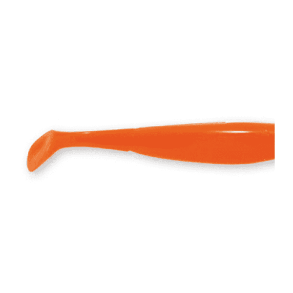 SWAT SHAD 11CM Pack 4 Vinilos <i class="destaque-color">COLOR #35 </i>