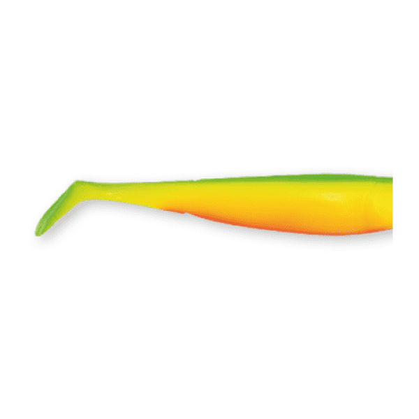 SWAT SHAD 11CM Pack 4 Vinilos <i class="destaque-color">COLOR #99 </i>