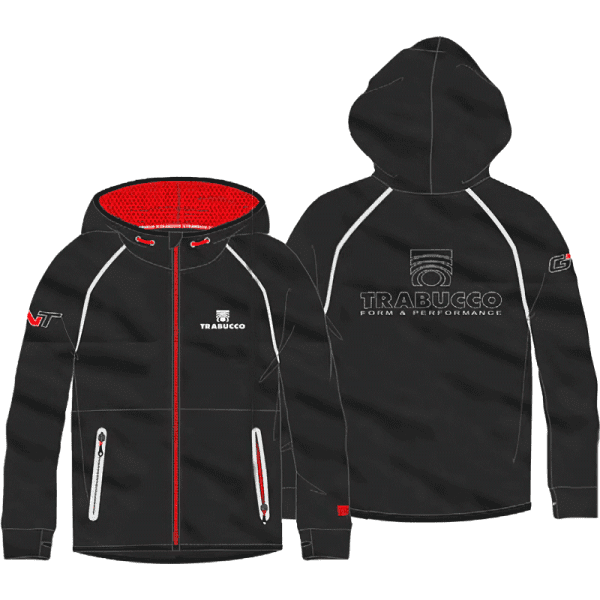 Trabucco GNT-Tecnik Thermo Hoodie M
