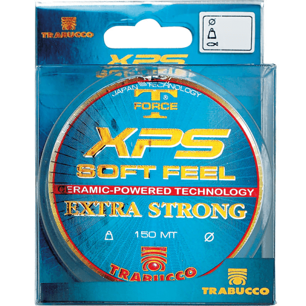 TF XPS Soft Feel 150 0,30mm