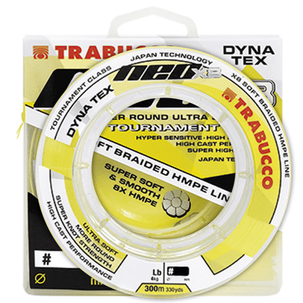 Dyna-Tex Neo 300 0,18mm Yl