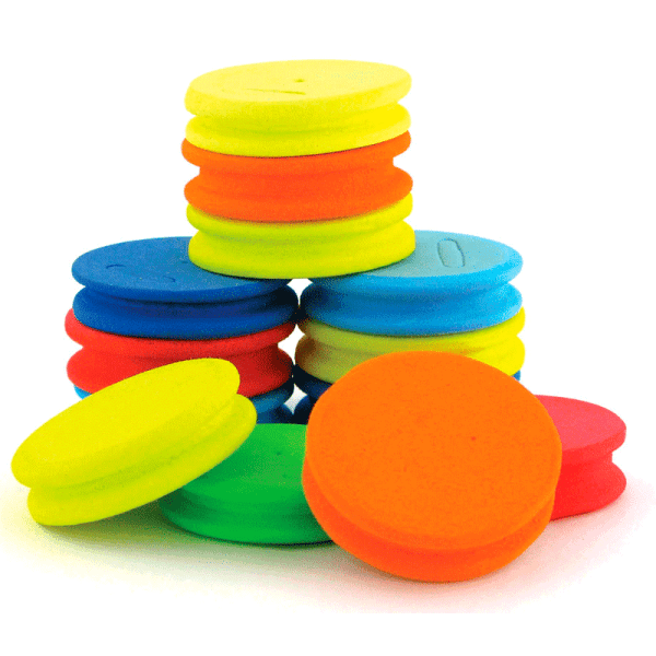 SurfCasting EVA Spool