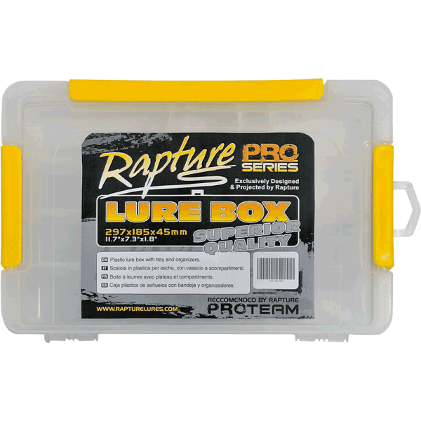 RPT Pro-Series Lure Box M2