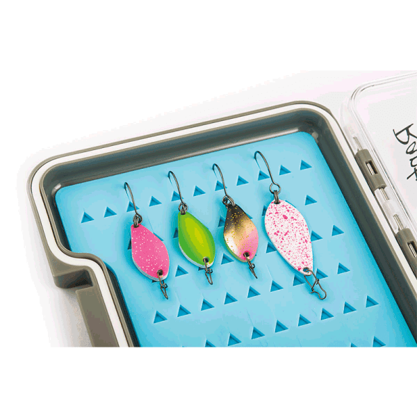 RPT Endure Silicone Fly Box - Imagen 2