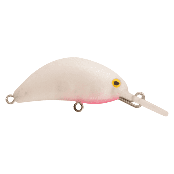 HOT BEAN 40mm <i class="destaque-color">Color #71 Pearl Ghost Pink</i> - 3.5g