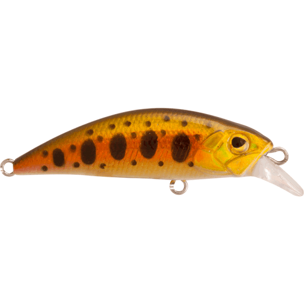 RYUJIN 45mm <i class="destaque-color">Color #3 Yamame Native</i> - 4g