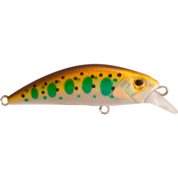 RYUJIN 45mm <i class="destaque-color">Color #5 Natural Shiner</i> - 4g
