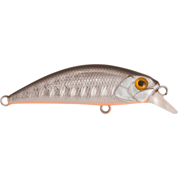 RYUJIN 45mm <i class="destaque-color">Color #18 Silver Orange</i> - 4g