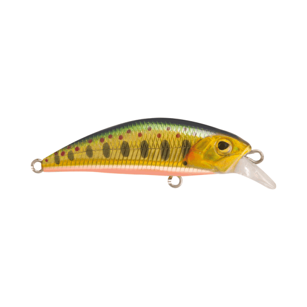 RYUJIN 45mm <i class="destaque-color">Color #25 Natural Fario</i> - 4g