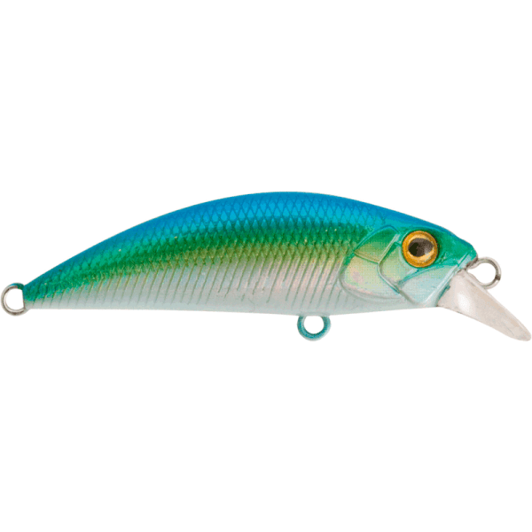 RYUJIN 45mm <i class="destaque-color">Color #39 Okinawa Shiner</i> - 4g