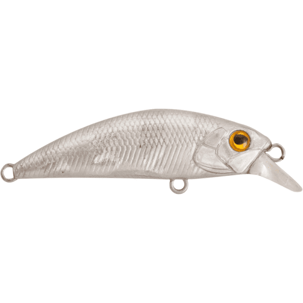RYUJIN 45mm <i class="destaque-color">Color #40 Zebra Glowing</i> - 4g