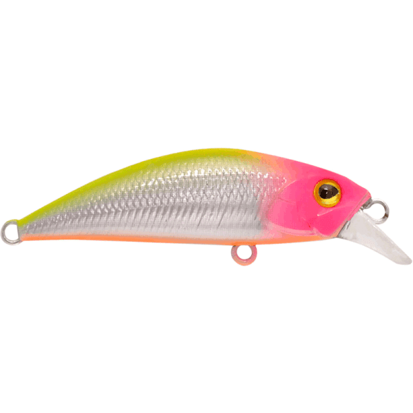 RYUJIN 45mm <i class="destaque-color">Color #41 Pinky Clown</i> - 4g