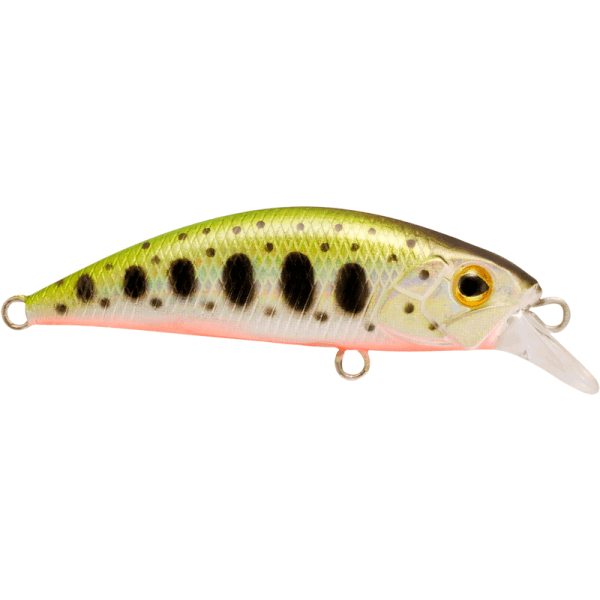 RYUJIN 45mm <i class="destaque-color">Color #48 Yamame Red Belly</i> - 4g