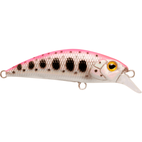 RYUJIN 45mm <i class="destaque-color">Color #57 Pink Yamame</i> - 4g