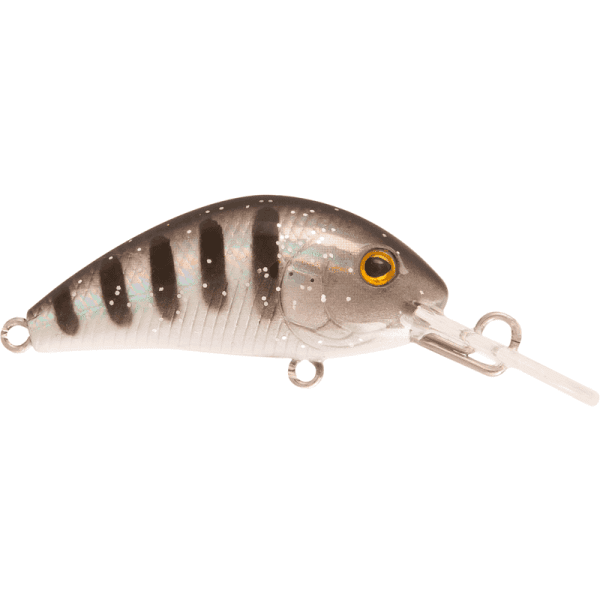 EVOQUE 40mm <i class="destaque-color">Color #72 Grey Shiner</i> - 3.5g