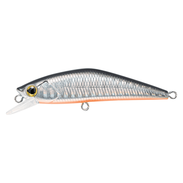 SENTINEL 70mm <i class="destaque-color">Color #18 Silver Orange</i> - 10g