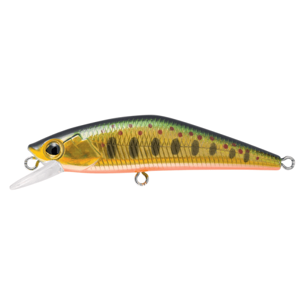 SENTINEL 70mm <i class="destaque-color">Color #25 Natural Fario</i> - 10g