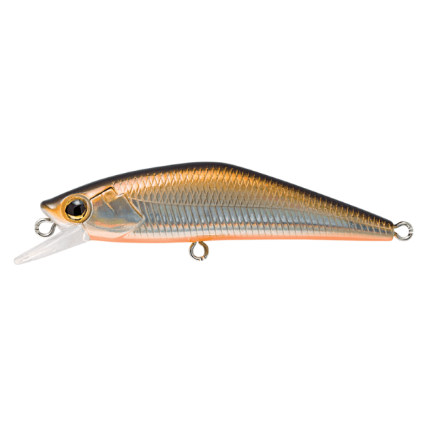 SENTINEL 70mm <i>Color #28 Natural Shad</i> - 10g