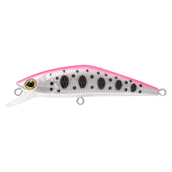 SENTINEL 70mm <i class="destaque-color">Color #57 Pink Yamame</i> - 10g