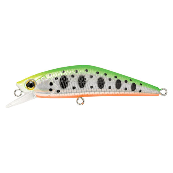 SENTINEL 70mm <i>Color #68 Lime Yamame</i> - 10g