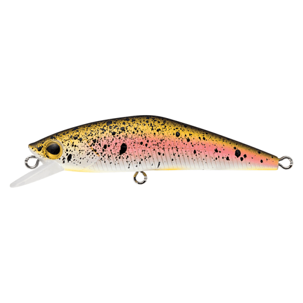 SENTINEL 70mm <i class="destaque-color">Color #77 Iride</i> - 10g