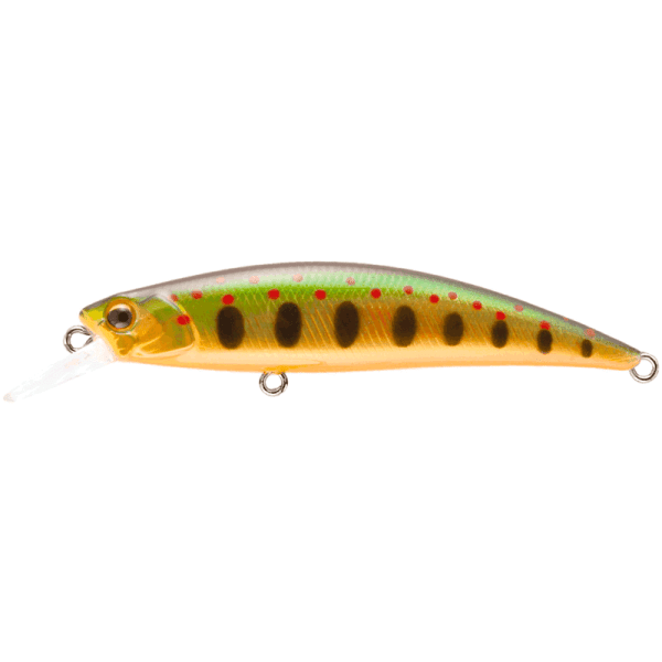 BAKIN NATIVE 70mm <i class="destaque-color">Color #25 Natural Fario</i> - 8.5g