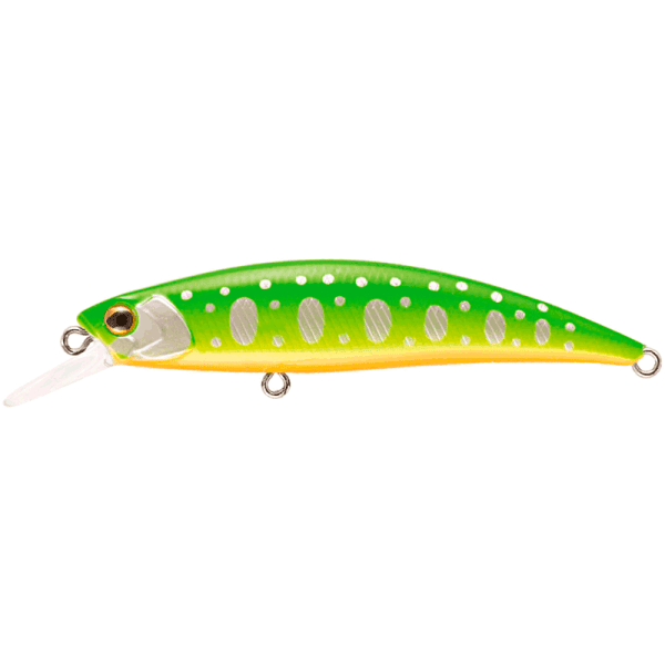 BAKIN NATIVE 70mm <i class="destaque-color">Color #83 Chart Yamame</i> - 8.5g