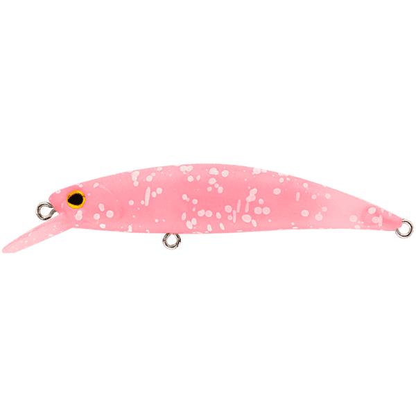 BAKIN NATIVE 70mm <i class="destaque-color">Color #91 Cluster Pink</i> - 8.5g