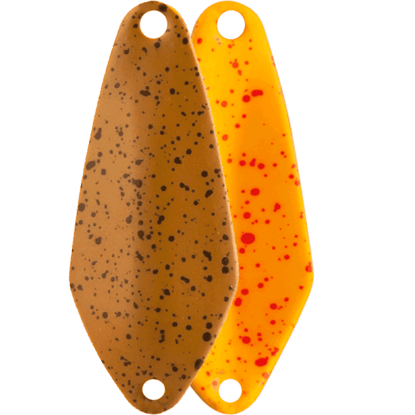 AREA SPOON PRISM 3g <i class="destaque-color">Color #60 Po</i>