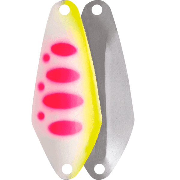 AREA SPOON PRISM 3g <i class="destaque-color">Color #83 Yl</i>