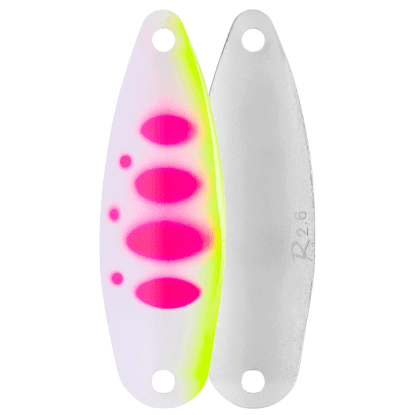 AREA SPOON NATIVE 3.6g <i class="destaque-color">Color #22 Yl</i>
